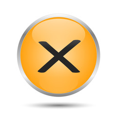 Obraz premium cancel