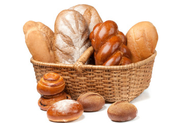 bread