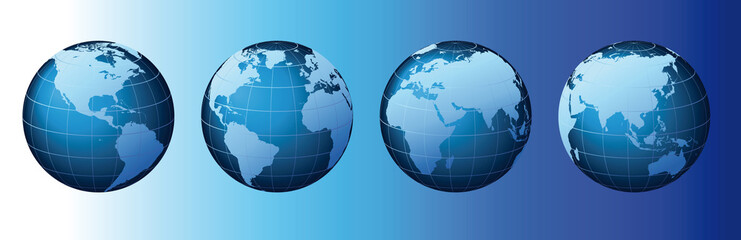 World - Global Set Series