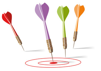 freccette © spinetta