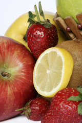 fruit