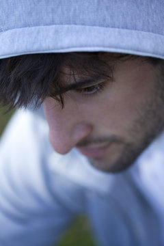 Jeune homme