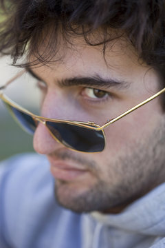 Jeune homme