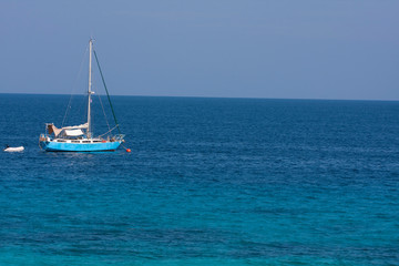 Fototapeta premium yachts