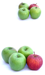 maças