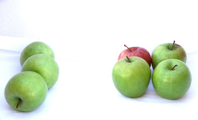 maças