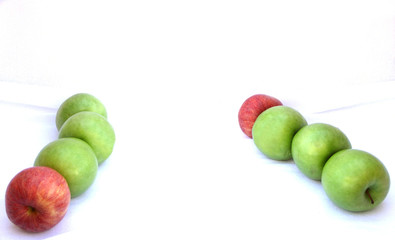 maças