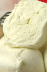 Mozzarella