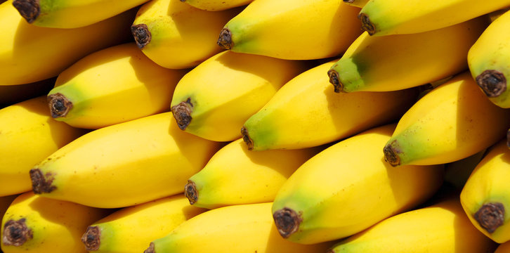 Bananas Pattern