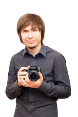 Fototapeta premium photograther