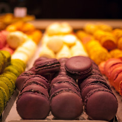 Macarons