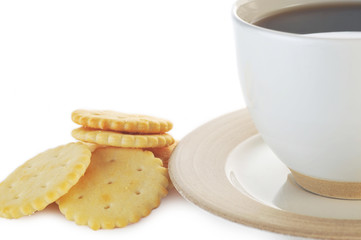 cup of tea