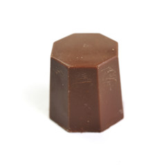 chocolate and praline