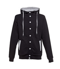 Hooded Jacket