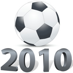 Fussball-WM 2010