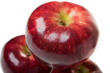 Apple fruit
