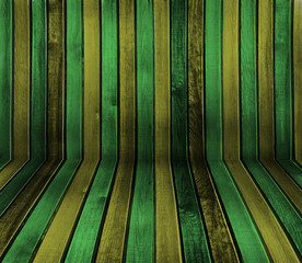 striped wooden background