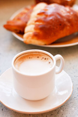cup of coffee