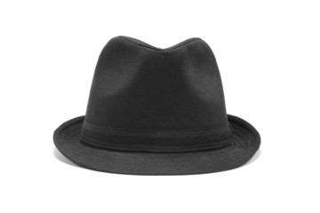 black hat