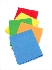 Cleaning Cloths