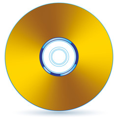 Gold CD