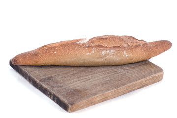 baguette de campagne