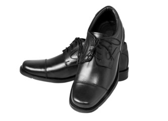 Black Shoes