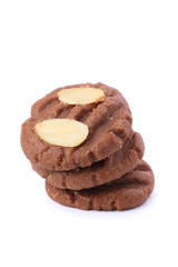 Almond Cookies