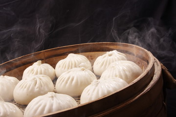 馒头