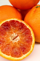 Red Oranges