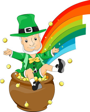 Leprechaun