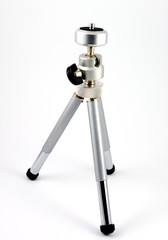 mini camera tripod