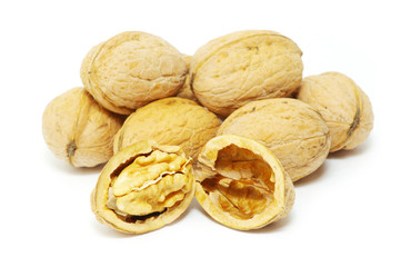 walnuts