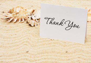 Thankful for Vacation Time