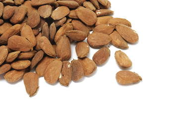 almonds