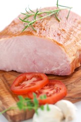 ham