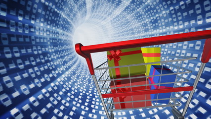Online shopping - Powered by Adobe