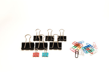 Paper clips