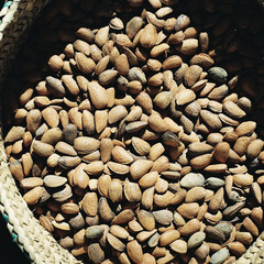 almendras