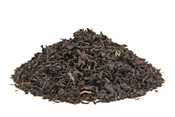Black tea