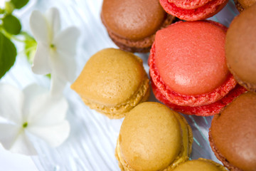 Macarons