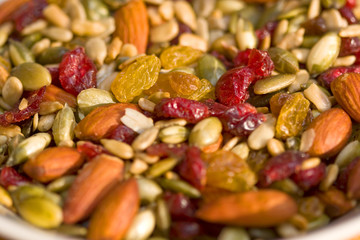 Trail Mix