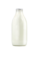 Pint of milk