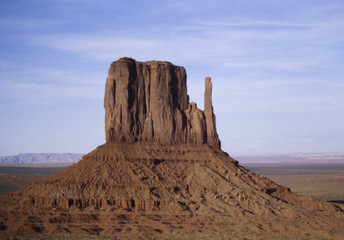 モニュメントバレー