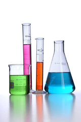 Laboratory Glassware