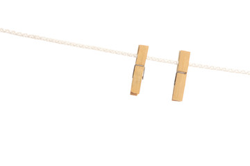 Clothespin