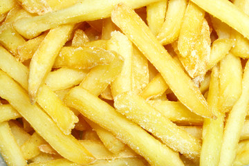 fried potato