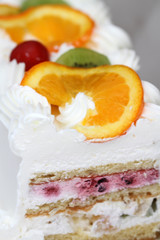 Fruitcake