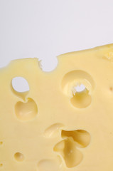 cheese textures studio isolated