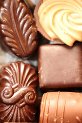 Chocolate